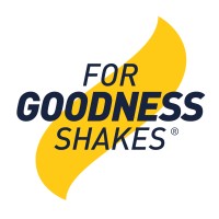 For Goodness Shakes