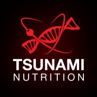Tsunami Nutrition