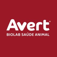 Avert Saúde Animal logo
