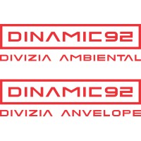 Dinamic 92 Distribution