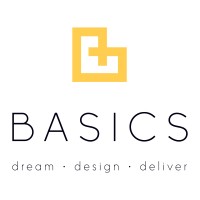 Basics Home