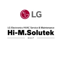 Hi-M.Solutek - Gulf logo