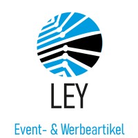 LEY Event- & Werbeartikel