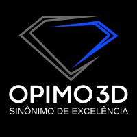 Opimo Impressão 3D