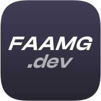 FAAMG.dev