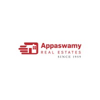 Appaswamy Real Estates Limited