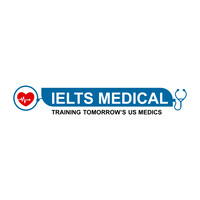 IELTS Medical