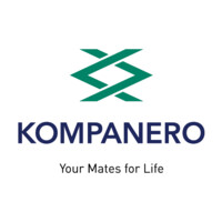 KOMPANERO