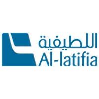 Al Latifia Trading & Contracting