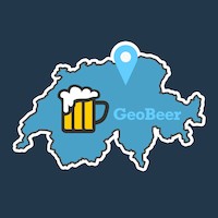 GeoBeer Switzerland