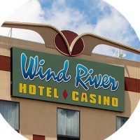 Wind River Hotel & Casino
