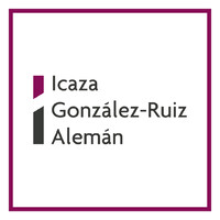 Icaza, González-Ruiz & Alemán