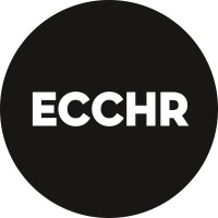 European Center for Constitutional and Human Rights (ECCHR) logo
