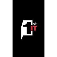 1st IT - Making Technology Simple