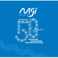 Meghna Group of Industries (MGI)