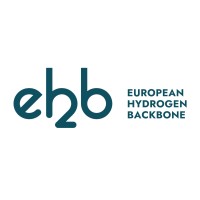 The European Hydrogen Backbone