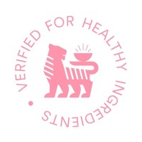 Pink Tiger by Luke Coutinho