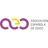 Asociación Española de Odoo