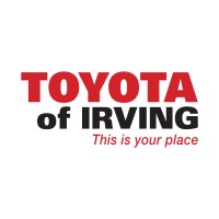 Toyota of Irving