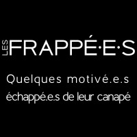 Les Frappé.e.s !