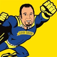 Good Greek Moving & Storage