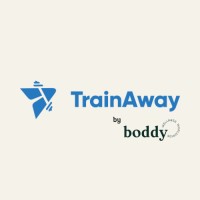 TrainAway by BODDY