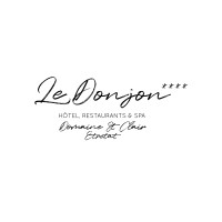 Le Donjon - Domaine Saint Clair