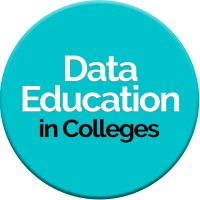 Data Education In Colleges