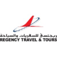 Regency Travel & Tours