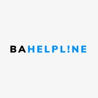 BA Helpline