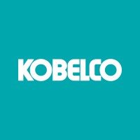 Kobelco Construction Machinery Europe logo