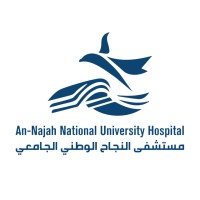 An-Najah National University Hospital