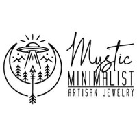 Mystic Minimalist Artisan Jewelry
