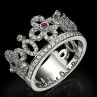 Savransky Private Jeweler