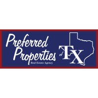 Preferred Properties of Texas