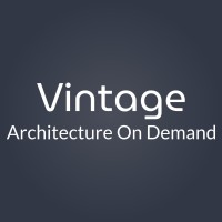 Vintage - Architecture On Demand