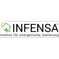 INFENSA - Institut für energetische Sanierung