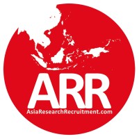 Asia Research Recruitment