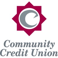 Community Credit Union in Lewiston-Auburn-Turner, Maine