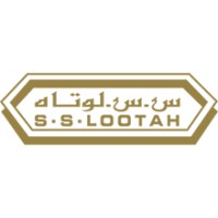S. S. Lootah Group logo