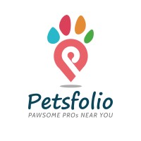 Petsfolio logo