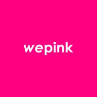Wepink logo