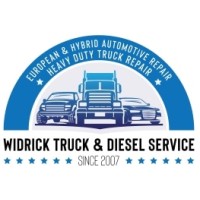Widrick Truck & Diesel Service