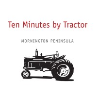Ten Minutes by Tractor