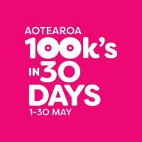 Aotearoa 100k's in 30 Days