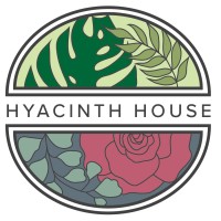 Hyacinth House Greenery