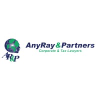 AnyRay&Partners