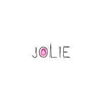 Jolie.