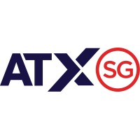 Asia Tech x Singapore