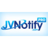 JVNotifyPro.com - Joint Ventures